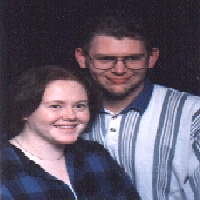 John and Spring, married January 31, 1998
